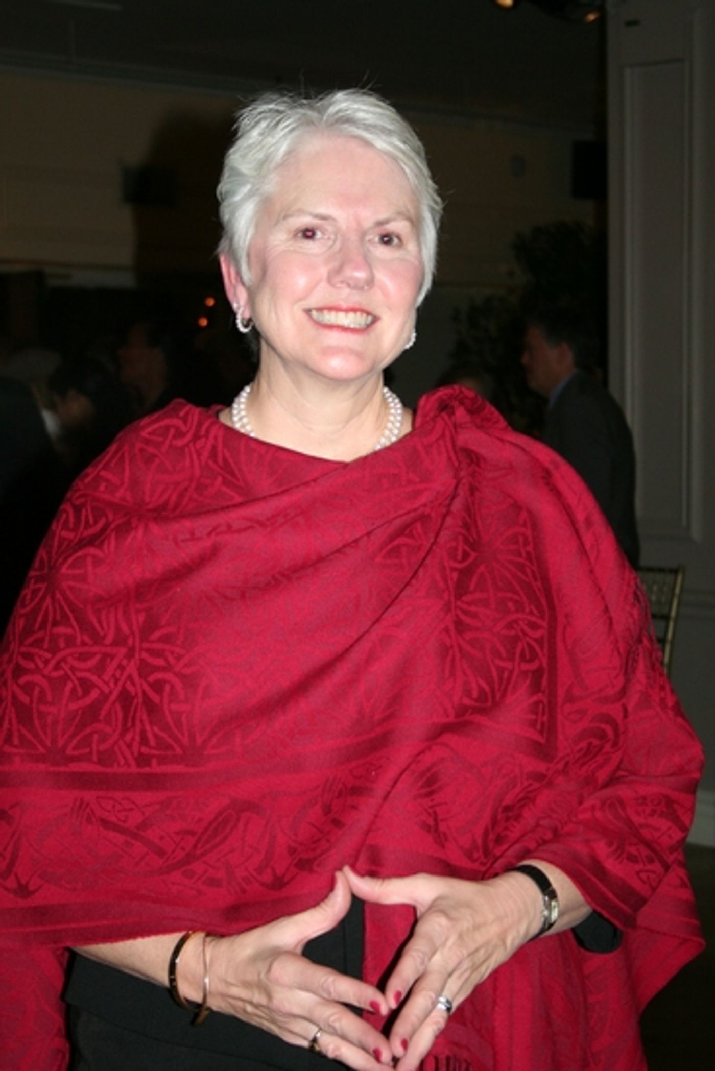 Photo Coverage: NYS Arts Fall Gala 2008  Image