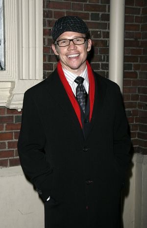 Jack Noseworthy Photo