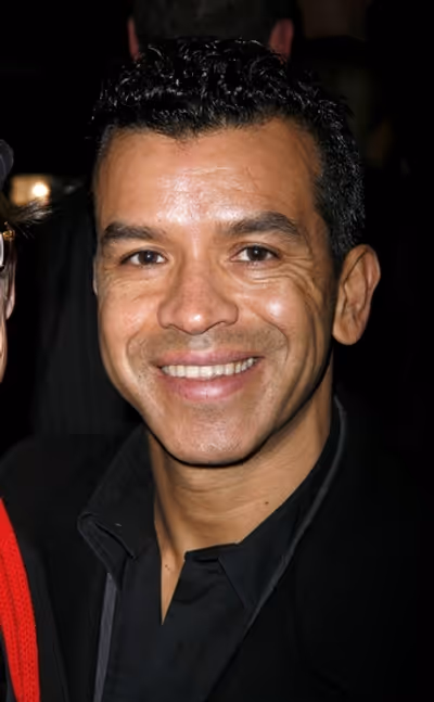 Sergio Trujillo Photo