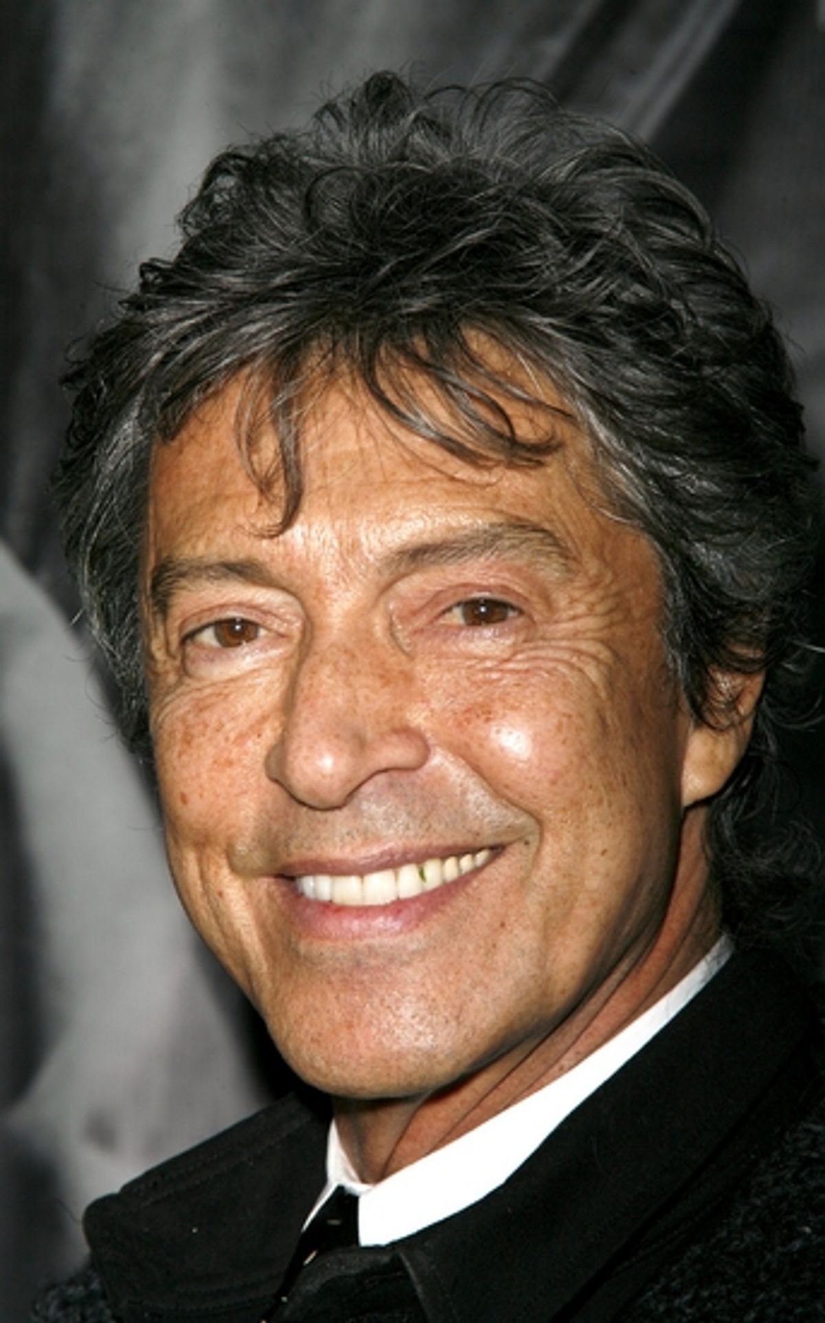 Tommy Tune at 