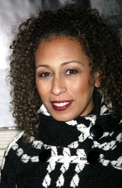 Tamara Tunie Photo