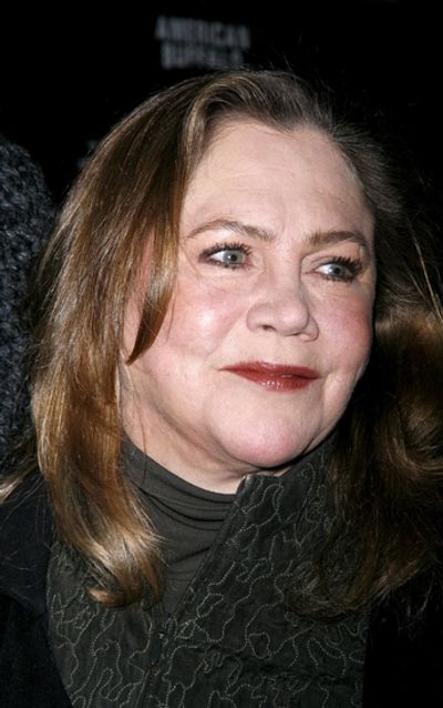 Kathleen Turner Photo