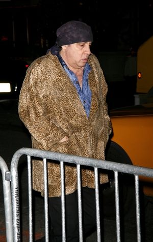 Steve Van Zandt Photo