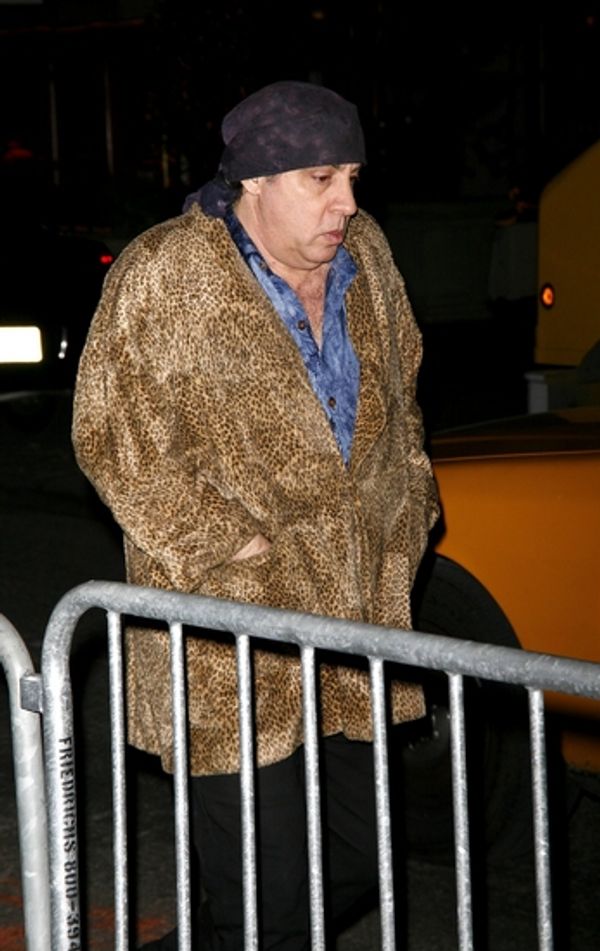 Steve Van Zandt Photo