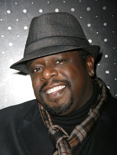 Cedric The Entertainer Photo
