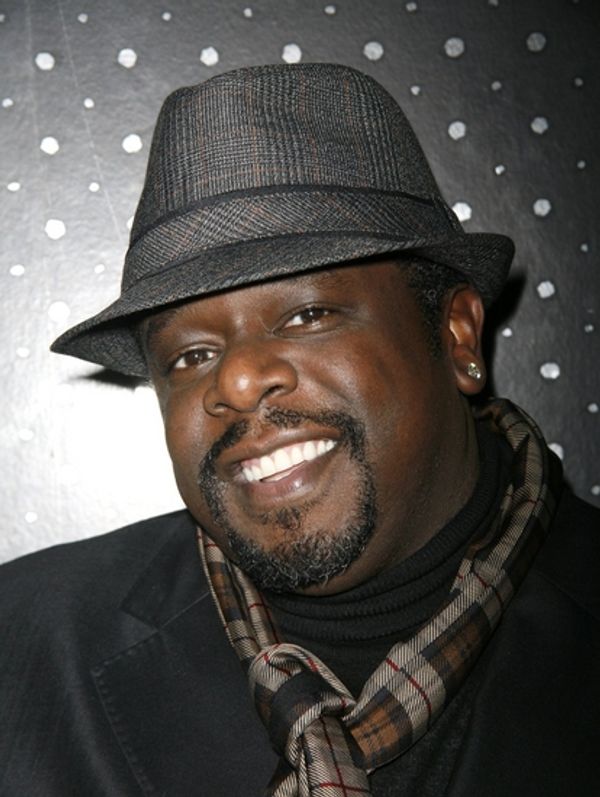 Cedric The Entertainer Photo