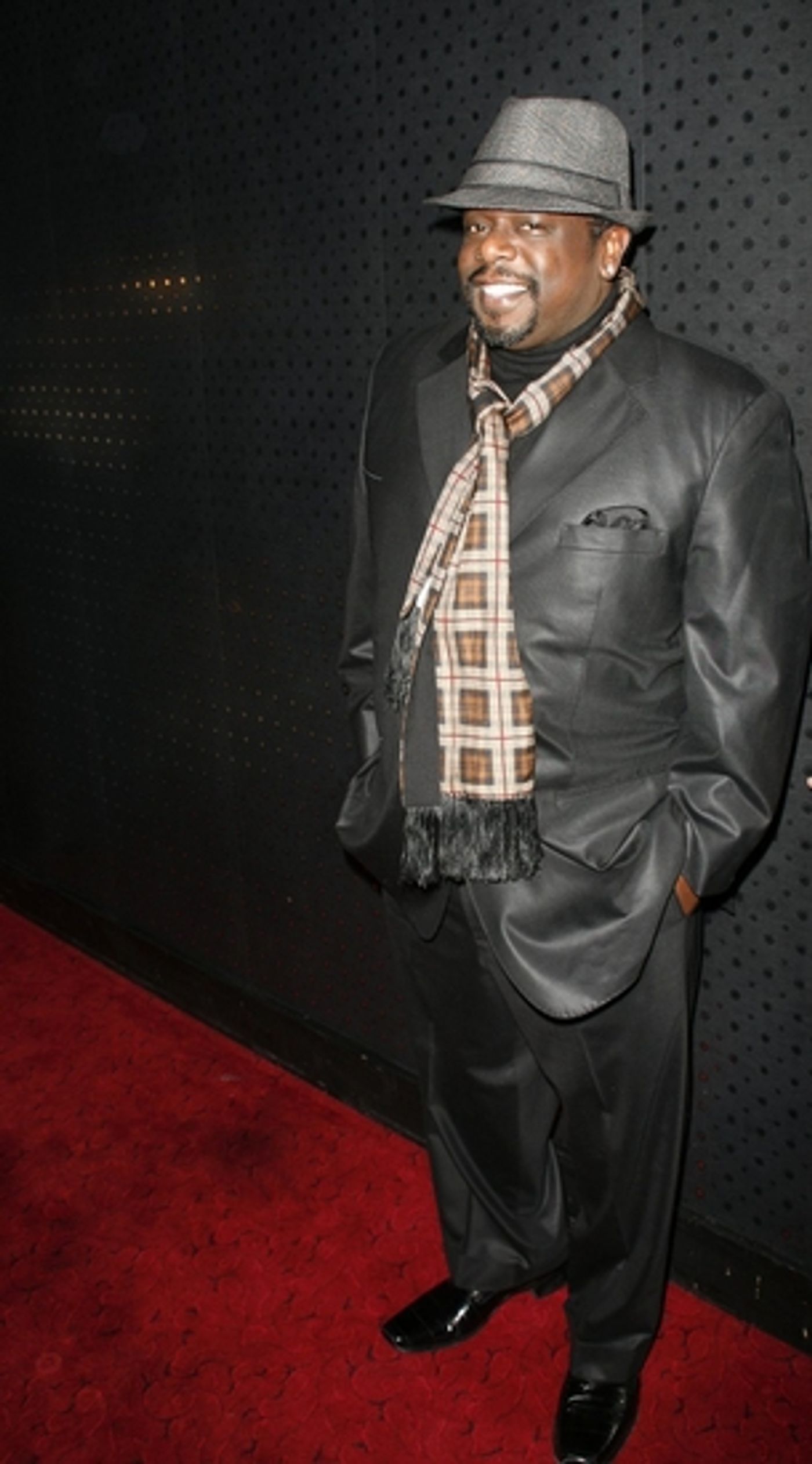 Photo Coverage: AMERICAN BUFFALO After Party  Image