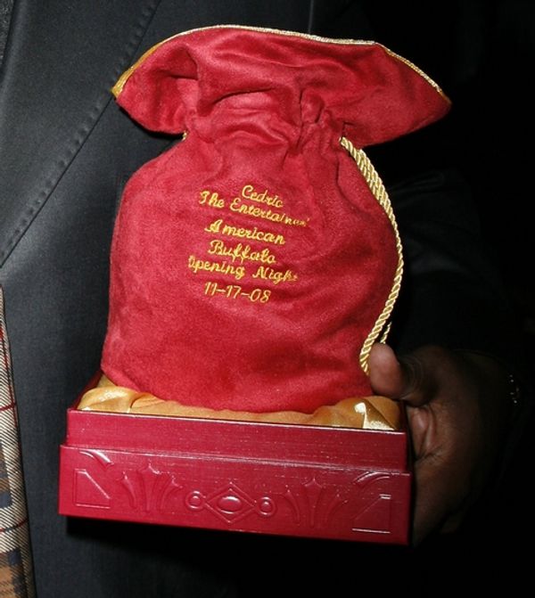 Cedric The Entertainer Photo