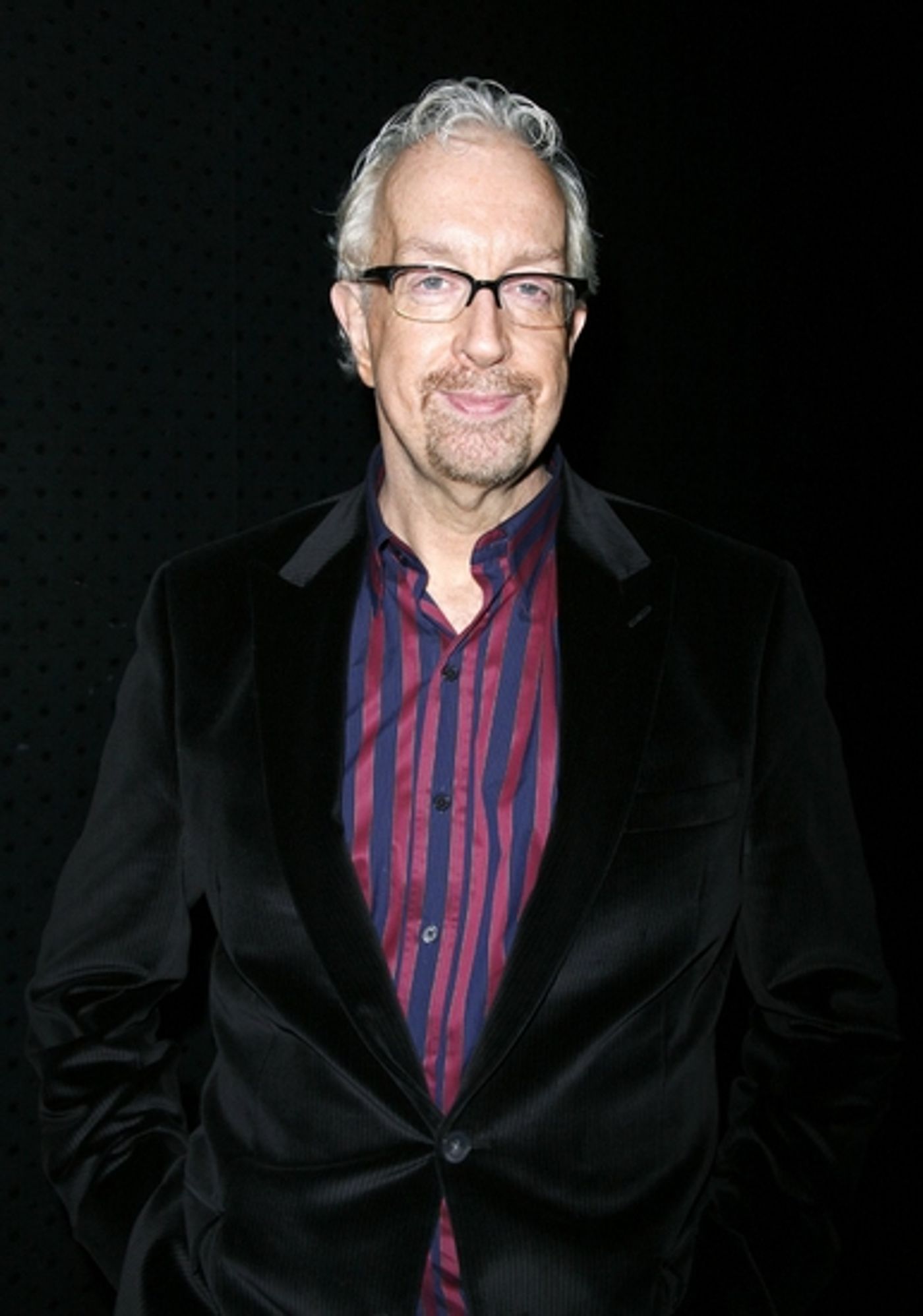 Photo Coverage: AMERICAN BUFFALO After Party  Image