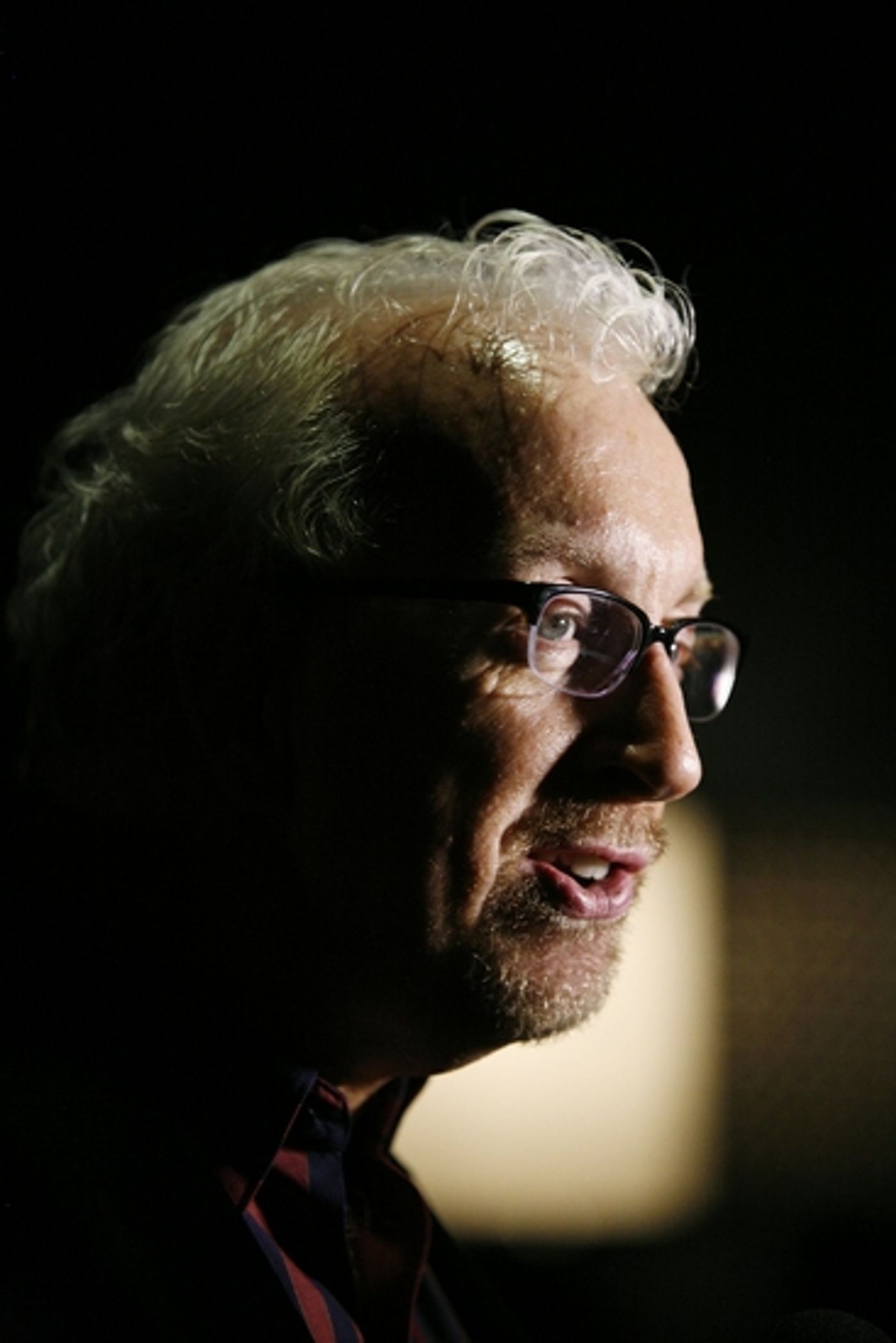 Photo Coverage: AMERICAN BUFFALO After Party  Image