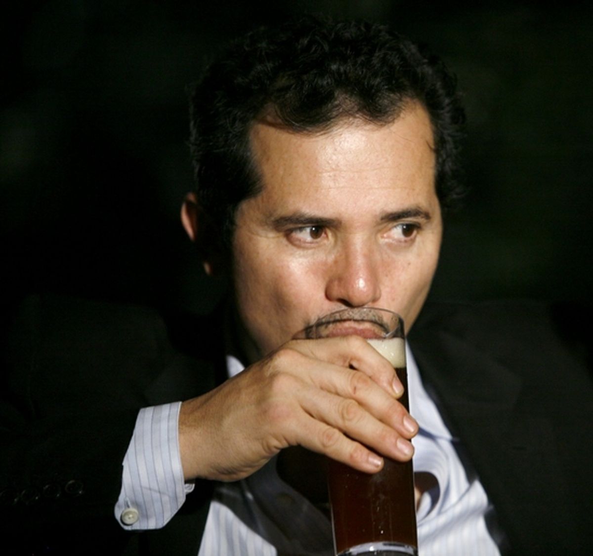 John Leguizamo at 