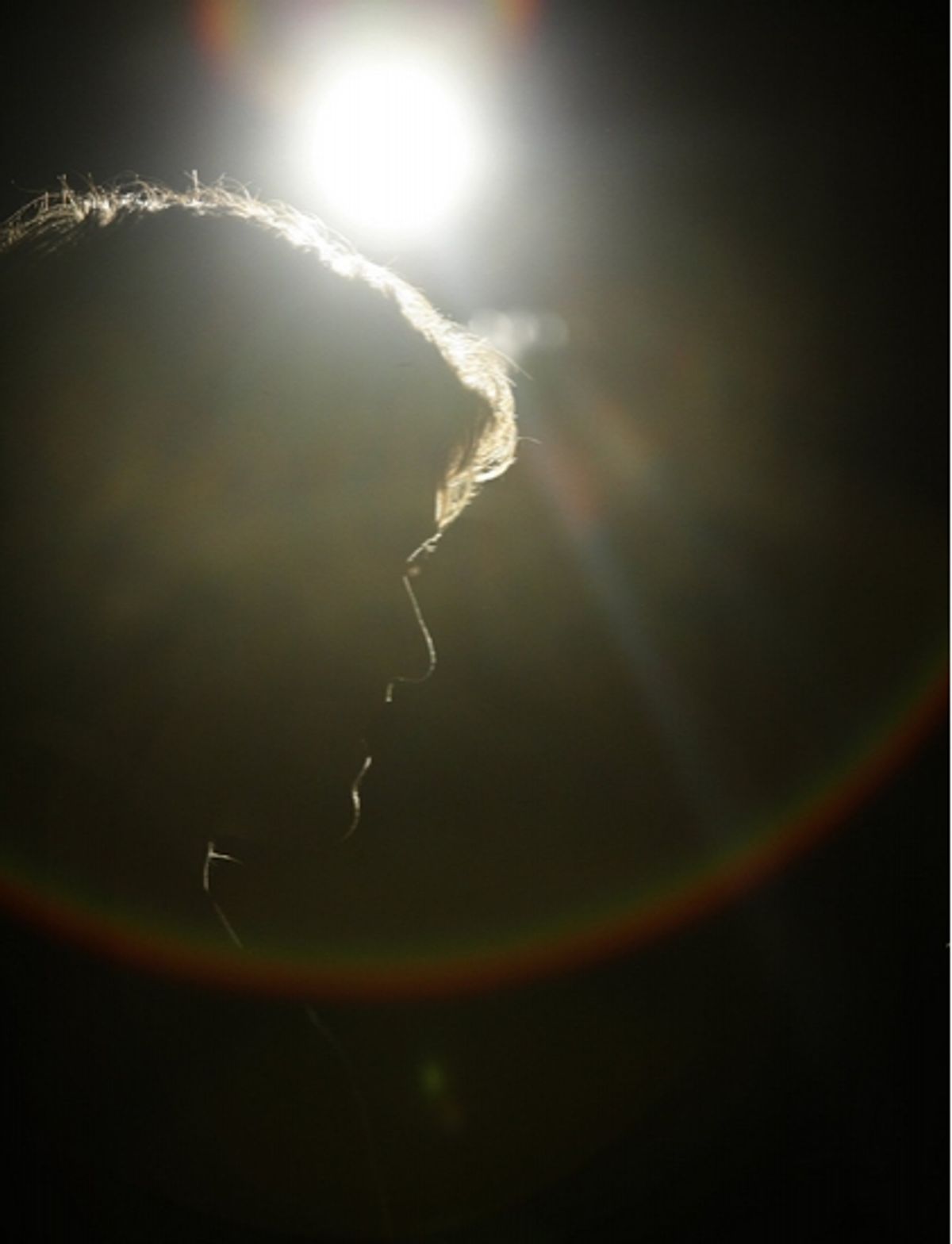 Haley Joel Osment at 