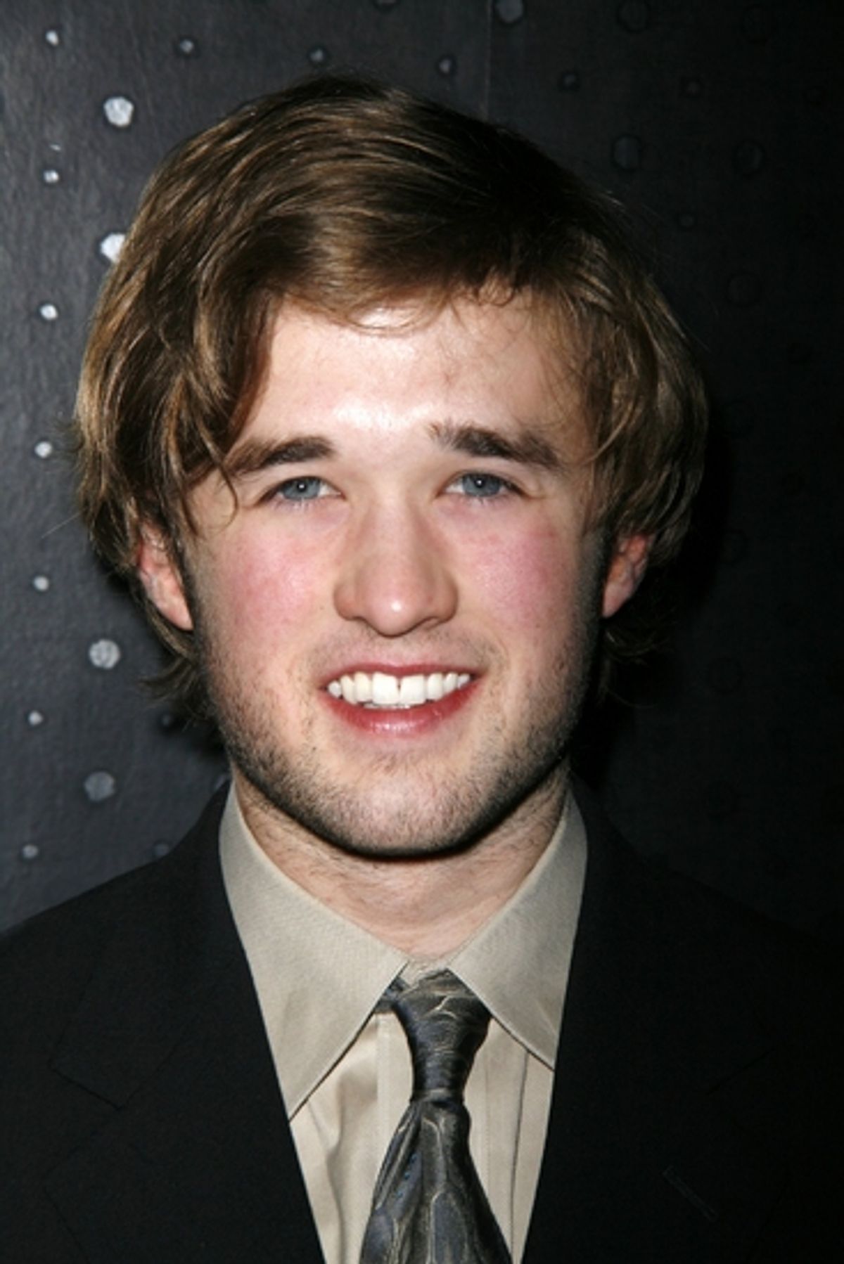 Haley Joel Osment at 