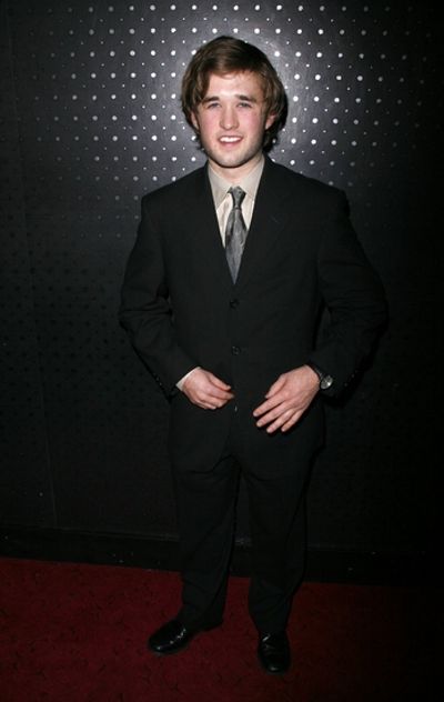 Haley Joel Osment Photo