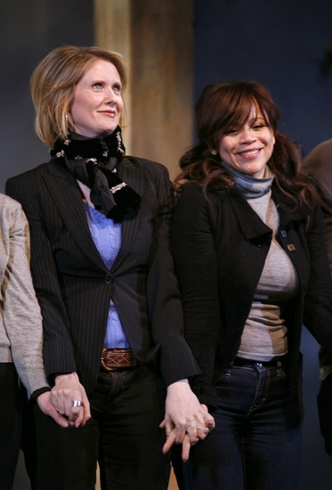 Photo Coverage: THE 24 HOUR PLAYS Curtain Call  Image