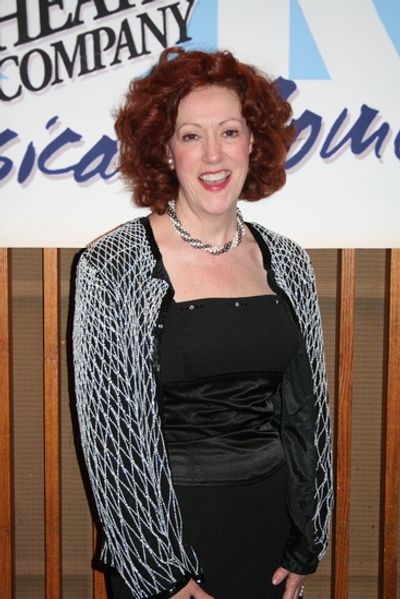 Karen Murphy Photo