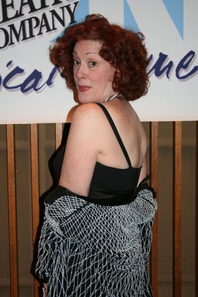 Karen Murphy Photo