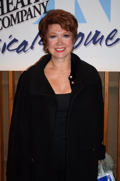 Donna McKechnie Photo