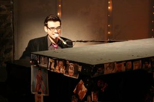 Joe Iconis Photo