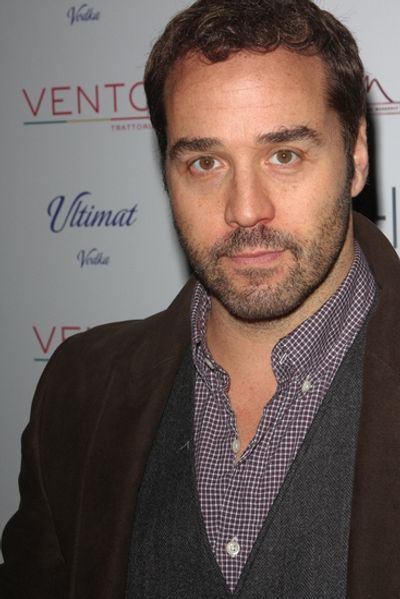 Jeremy Piven Photo