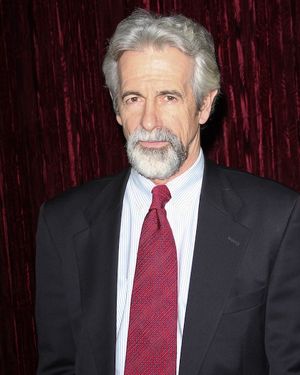 James Naughton @ BroadwayWorld James Naughton Photo