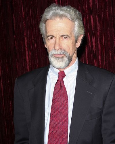 James Naughton Photo