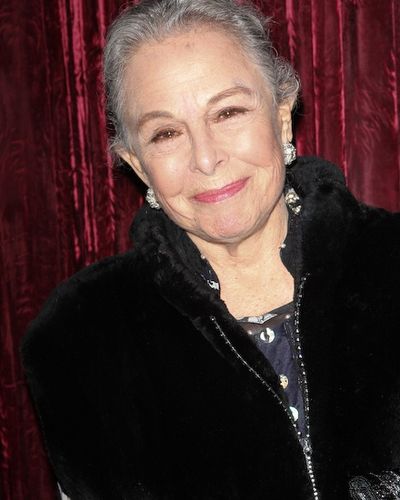 Marge Champion  Photo