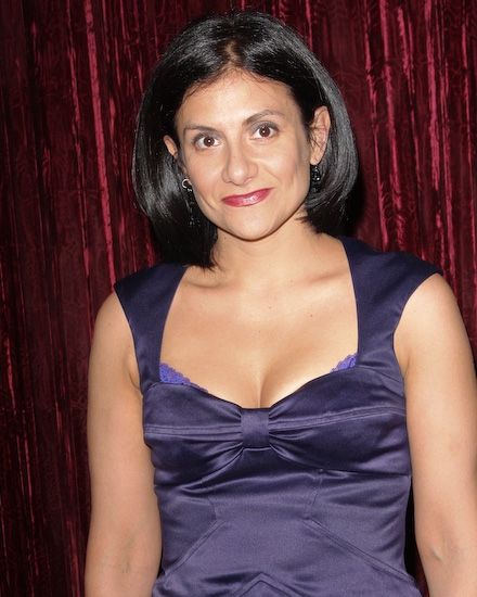 Gina Gionfriddo Photo