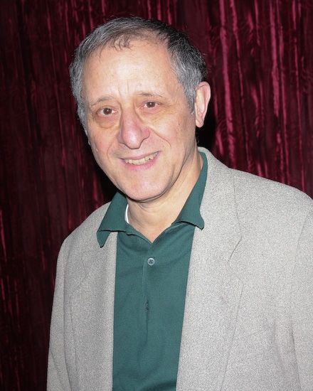 Joe Grifasi Photo