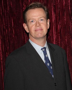 Dylan Baker Photo