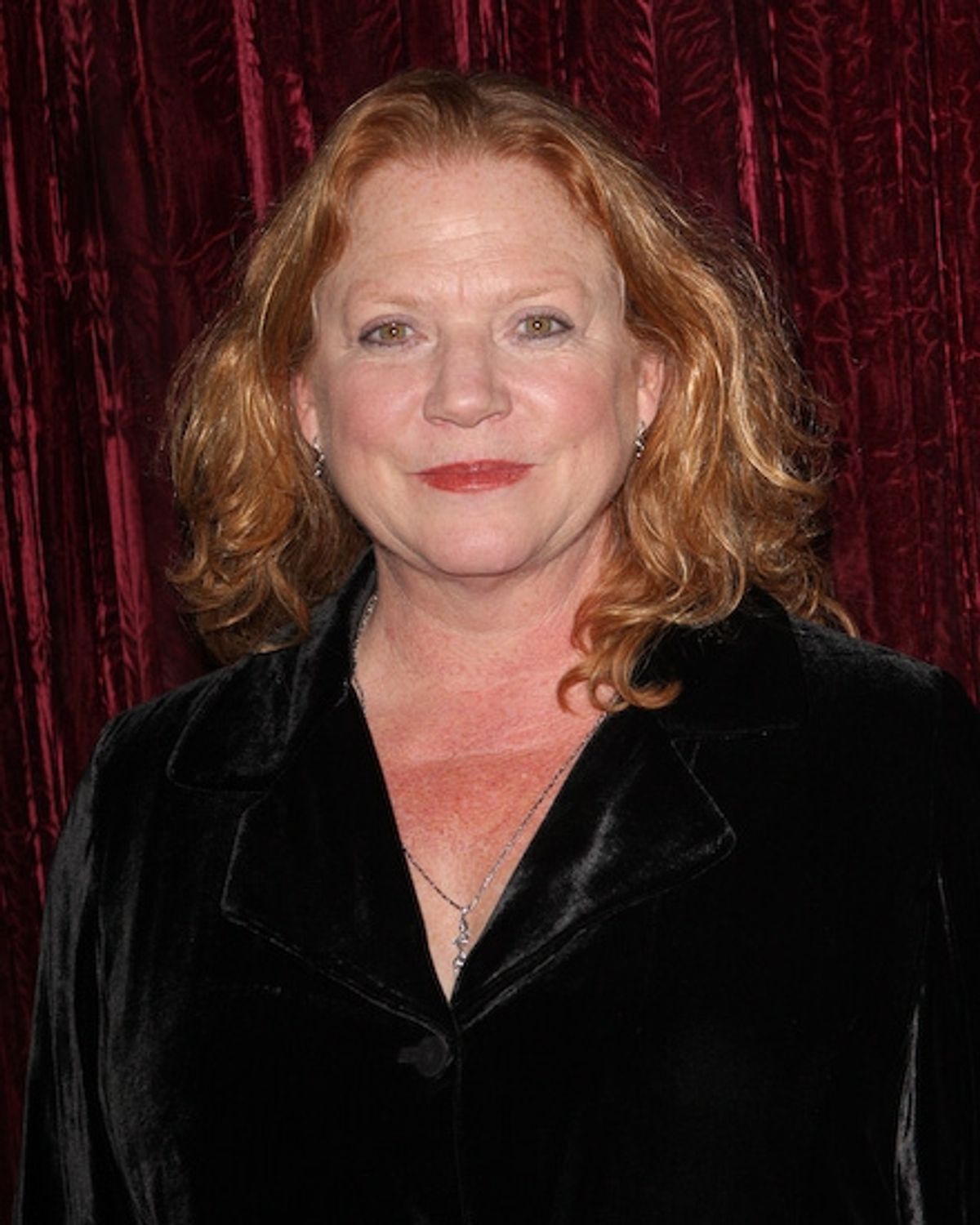 Becky Ann Baker at 