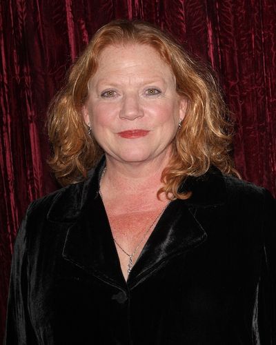 Becky Ann Baker Photo