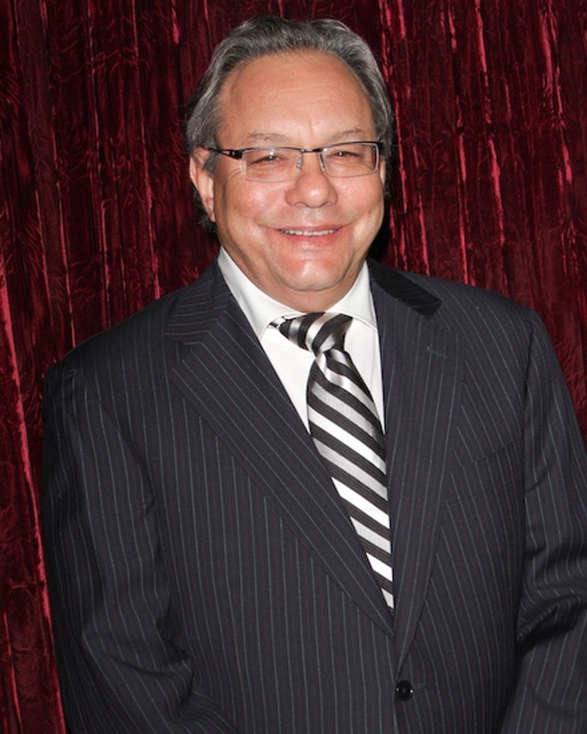 Lewis Black at 