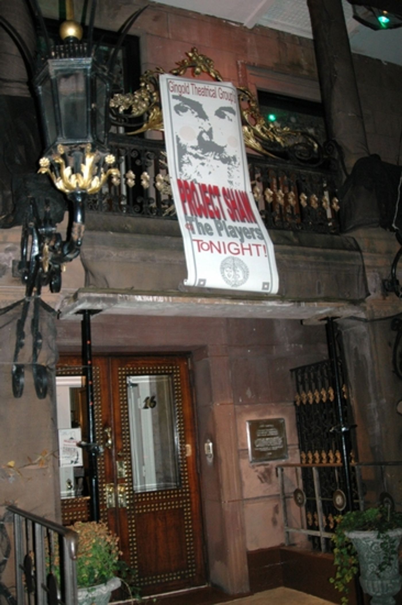 Photo Coverage: Project Shaw's JITTA'S ATONEMENT Photo Coverage: Project Shaw's JITTA'S ATONEMENT Image