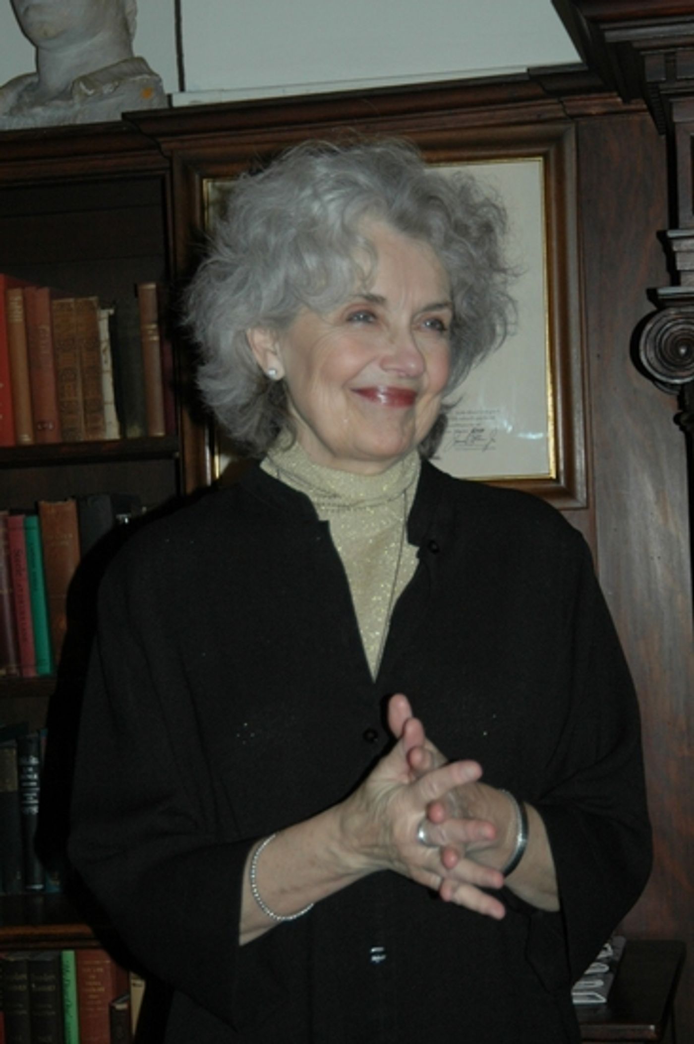 Photo Coverage: Project Shaw's JITTA'S ATONEMENT  Image