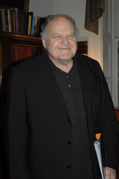 George S. Irving Photo
