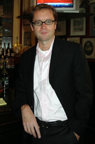 Michael Reidel Photo