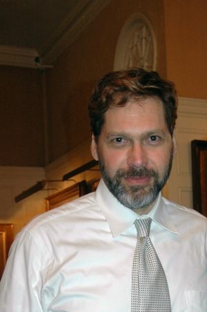 David Staller-Director Photo