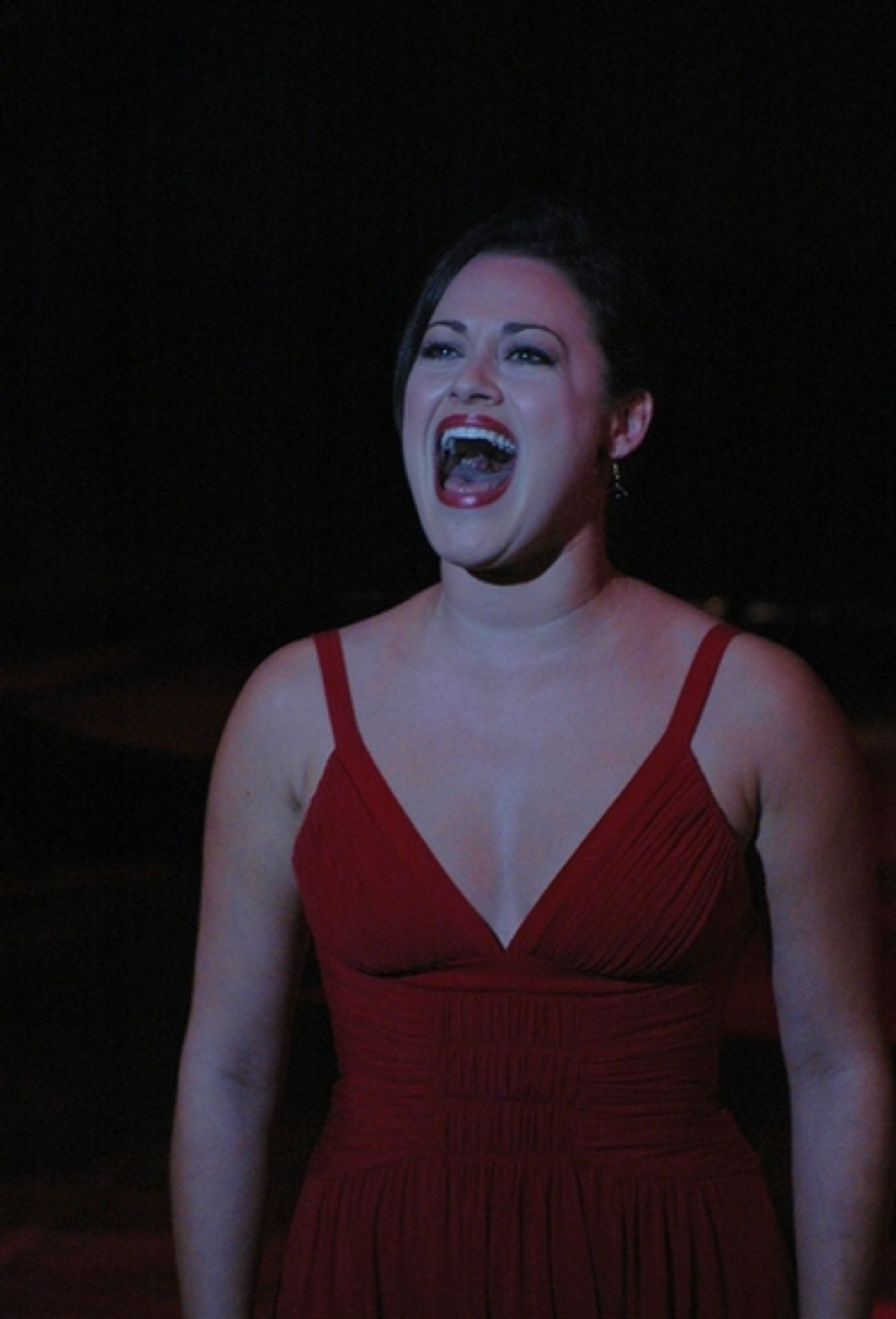 Photo Coverage: Town Hall Presents BROADWAY UNPLUGGED  Image