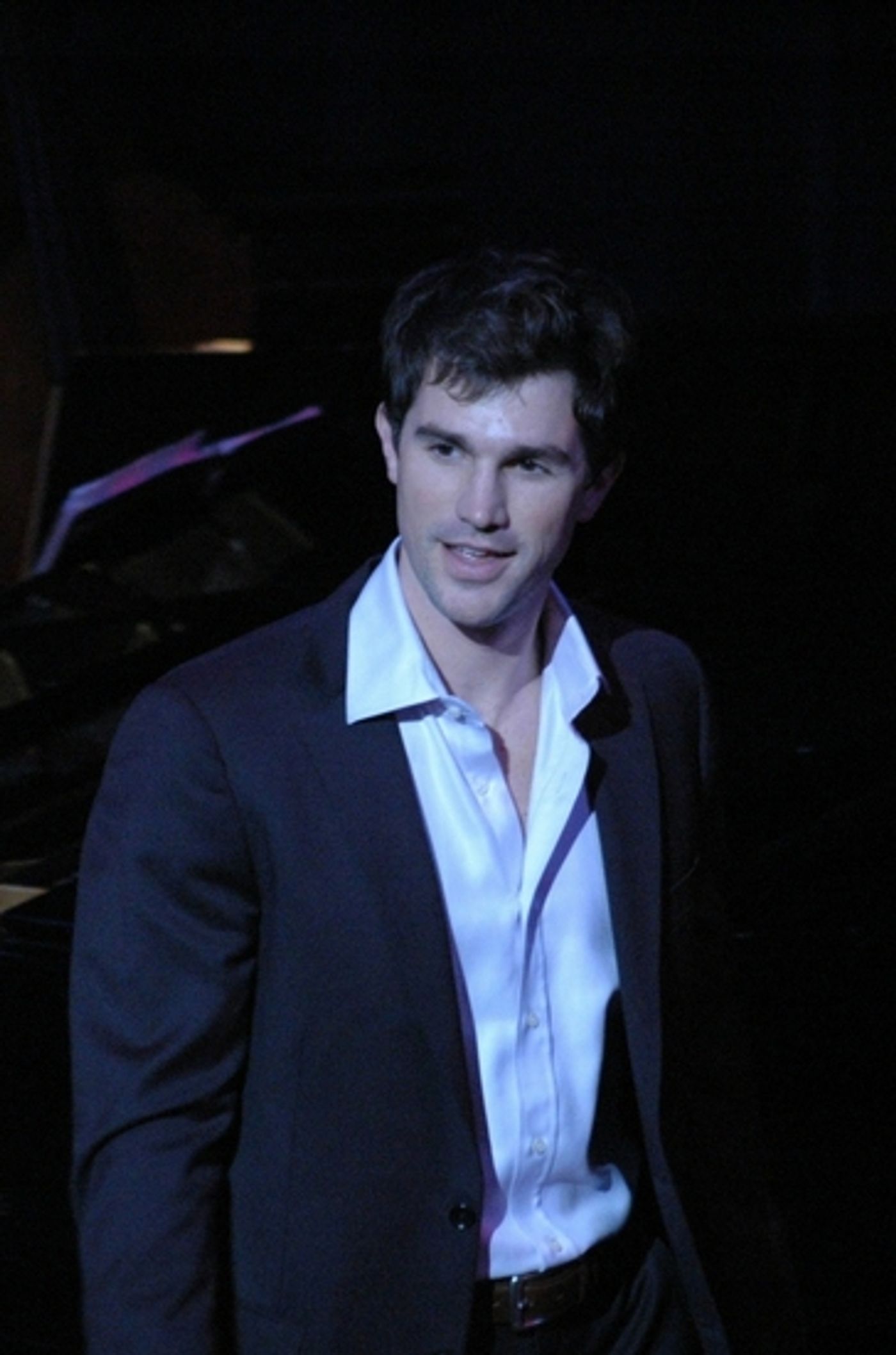 Photo Coverage: Town Hall Presents BROADWAY UNPLUGGED  Image