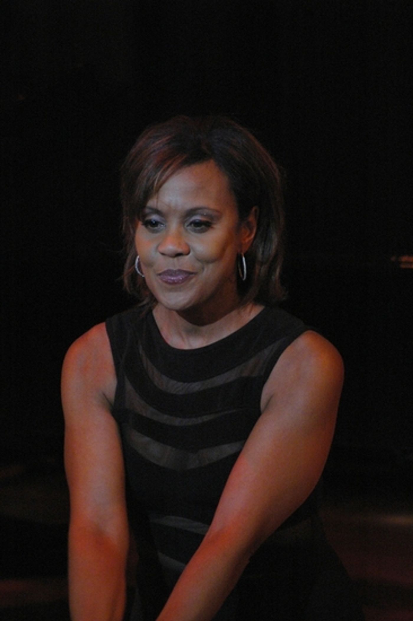 Photo Coverage: Town Hall Presents BROADWAY UNPLUGGED  Image