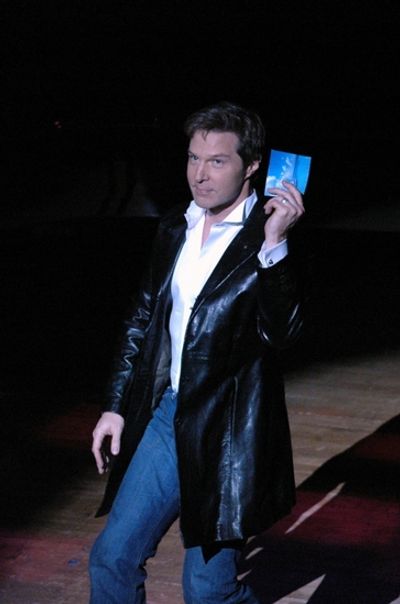 Ron Bohmer Photo