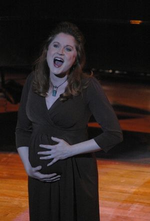 Christiane Noll Photo