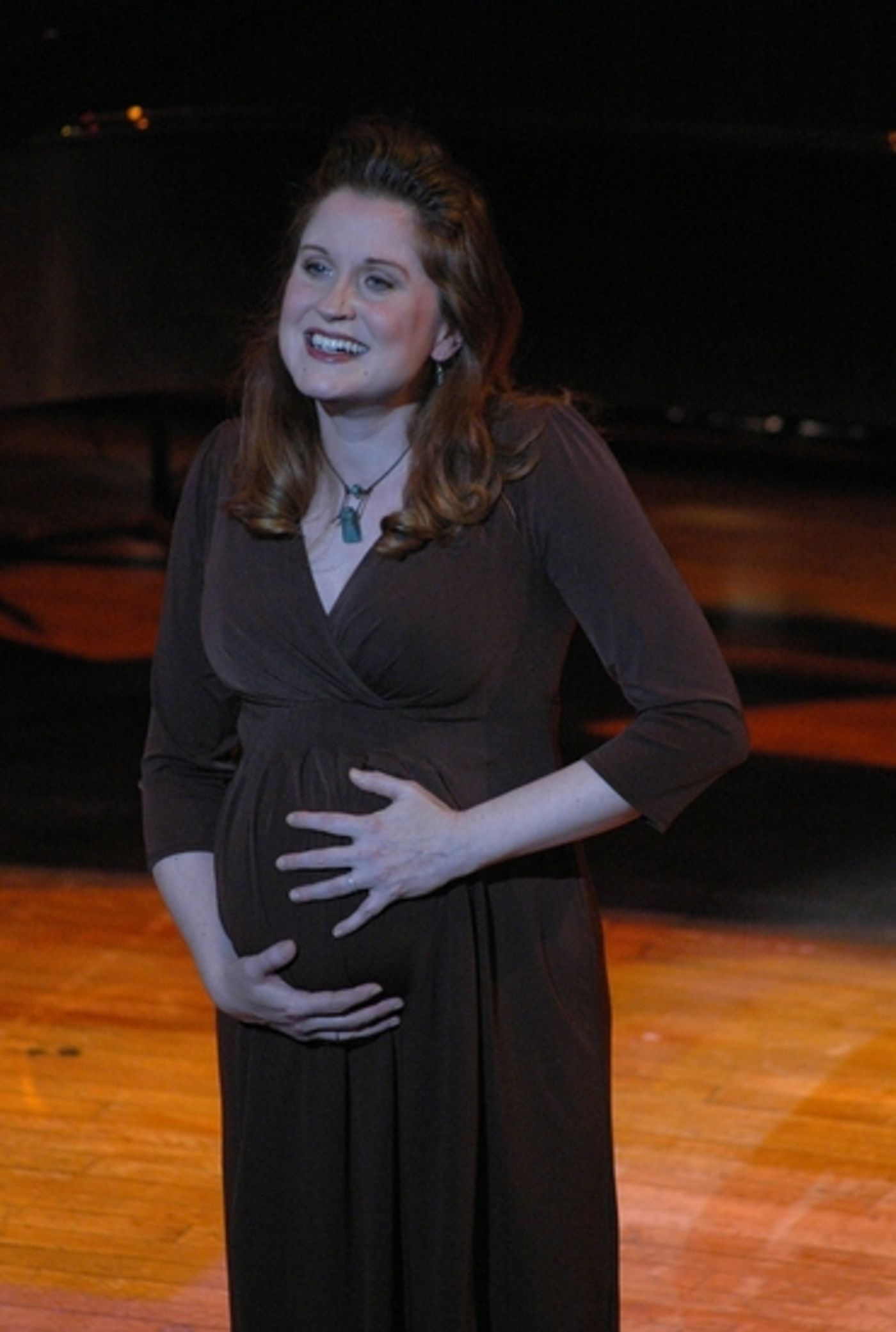 Photo Coverage: Town Hall Presents BROADWAY UNPLUGGED  Image