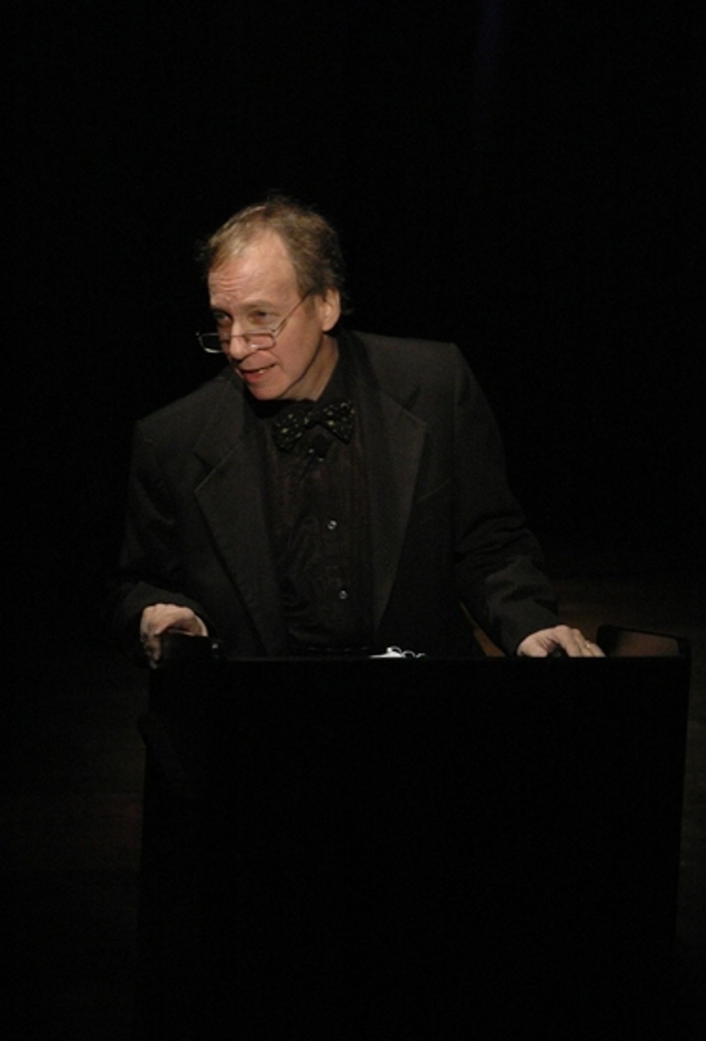 Photo Coverage: Town Hall Presents BROADWAY UNPLUGGED  Image