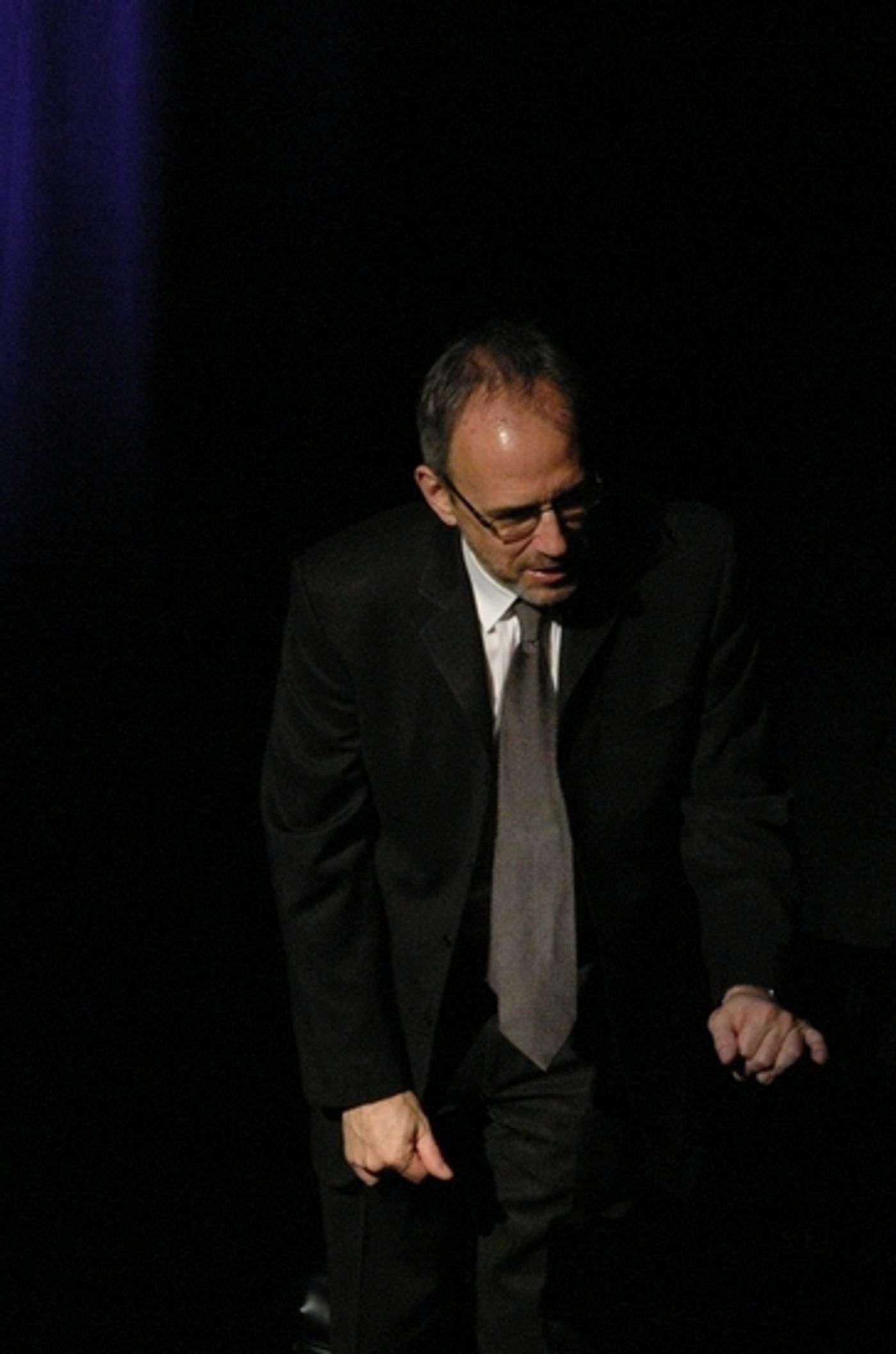 Photo Coverage: Town Hall Presents BROADWAY UNPLUGGED  Image