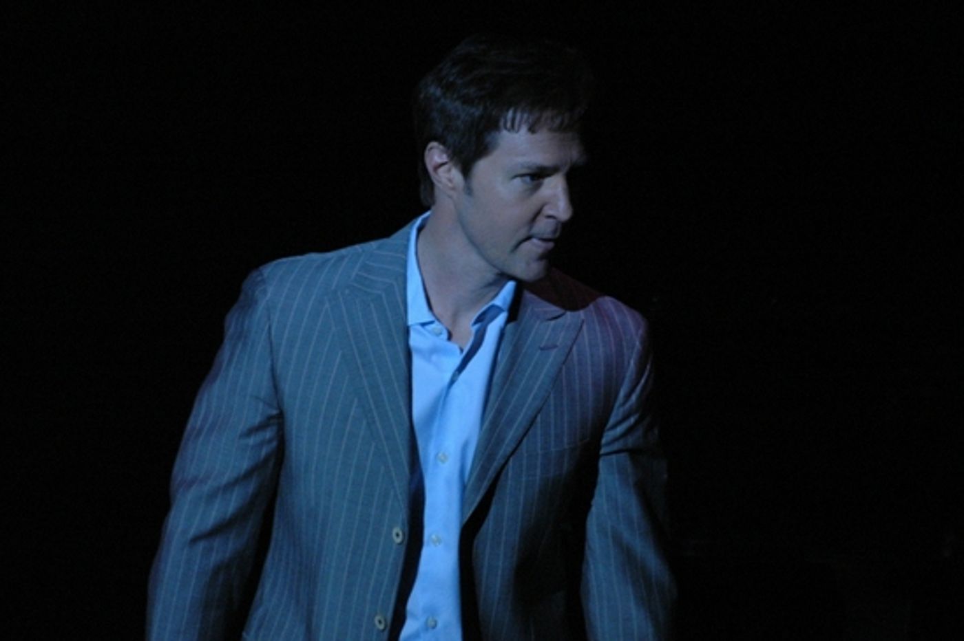 Photo Coverage: Town Hall Presents BROADWAY UNPLUGGED  Image