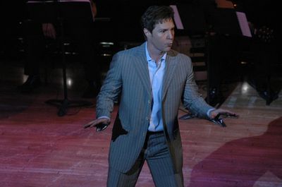 Ron Bohmer Photo
