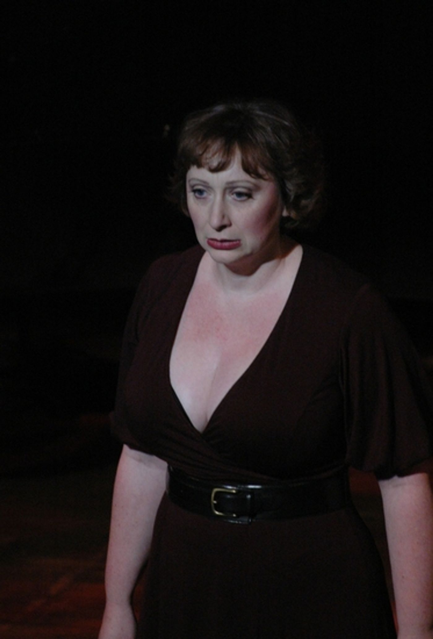 Photo Coverage: Town Hall Presents BROADWAY UNPLUGGED  Image