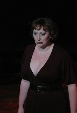 Lorinda Lisitza Photo